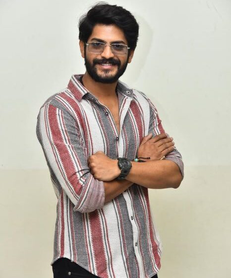  Eesha Offers Both Thrills and a Theatrical Experience to Audiences – Akhil Raj