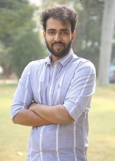 Playing the Khudiram Bose who ascended the gallows at 18 is my life’s greatest honor – Rakesh Jagarlamudi