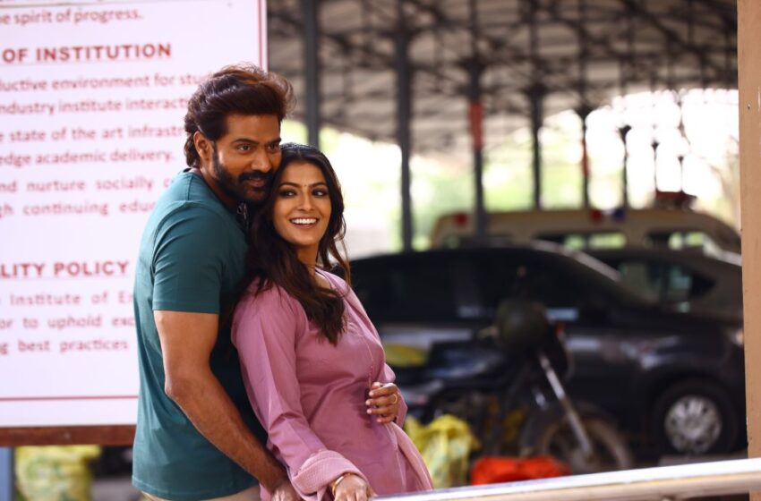  Police Complaint Shooting Completed