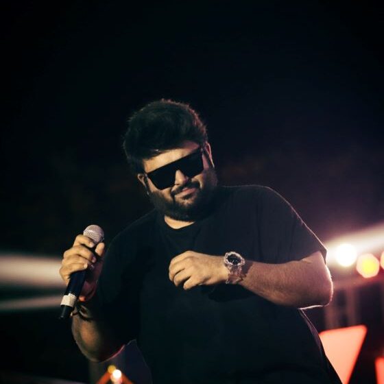  అఖండ 2 కి మ్యూజిక్ చేయడం గొప్ప అనుభూతి – మ్యూజిక్ డైరెక్టర్ తమన్  