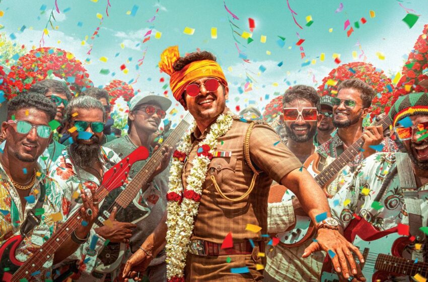  Alaapikkey Ummak Lyrical Song Released from Annagaru Vostaru.. Movie Releasing on December 12