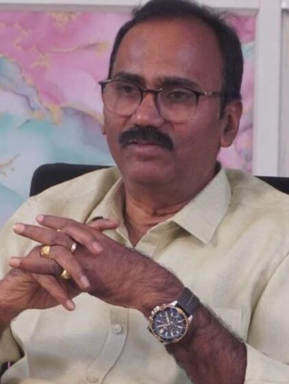  Super Response for Ammulu