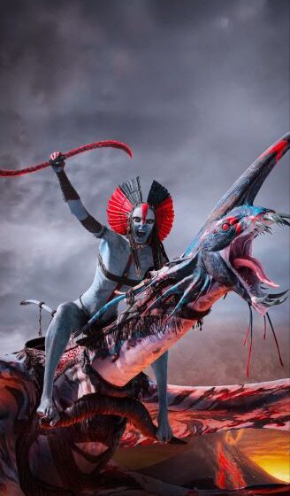 Avatar: Fire and Ash is set to hit Indian theatres on 19th December – Special IMAX ticket-booking counters are activated