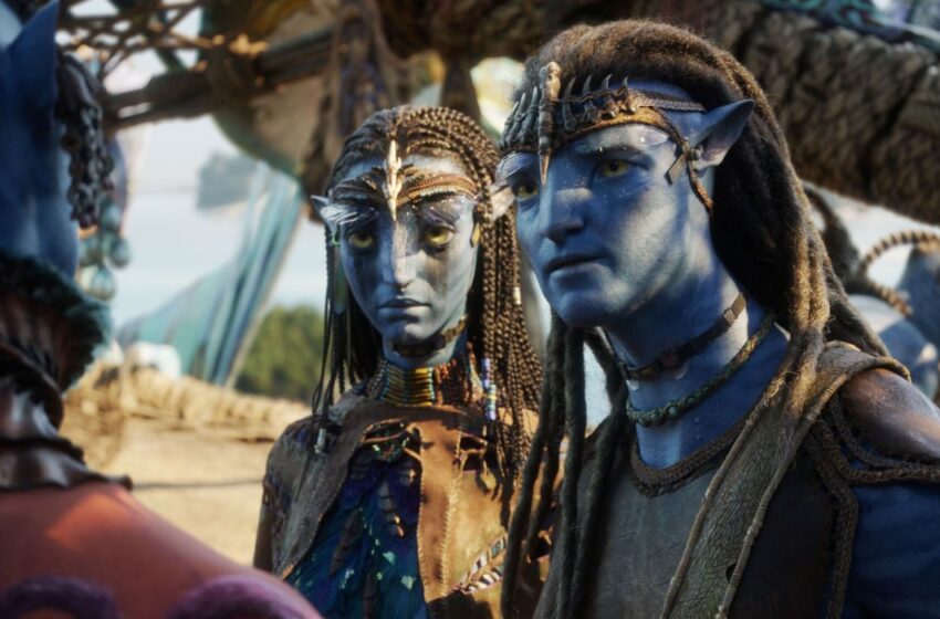  Avatar: Fire And Ash becomes the biggest Hollywood Opener in India in 2025