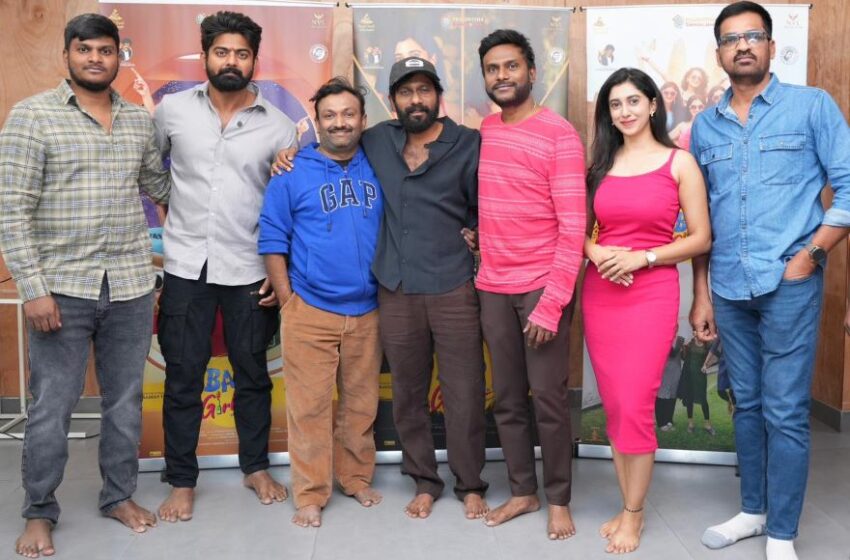 Bad Girlz teaser unveiled