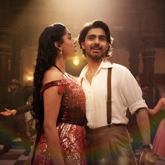  Roshan Sets Dance Floor On Fire with I Am A Champion From Champion