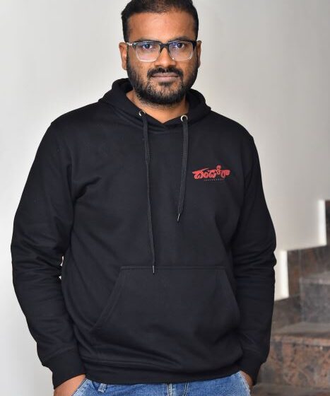  Dhandoraa Will Leave Audiences with a Powerful, Uplifting Experience – Director MuraliKanth