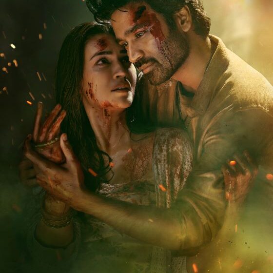  Tere Ishk Mein Telugu Trailer gets Super Response