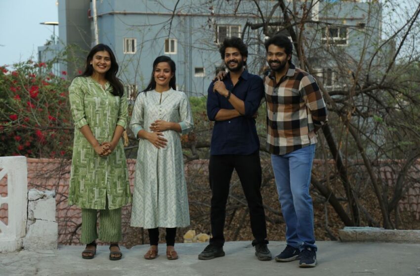 Eesha Warning – Pure Fear and Edge of the Seat experience on Dec 25th