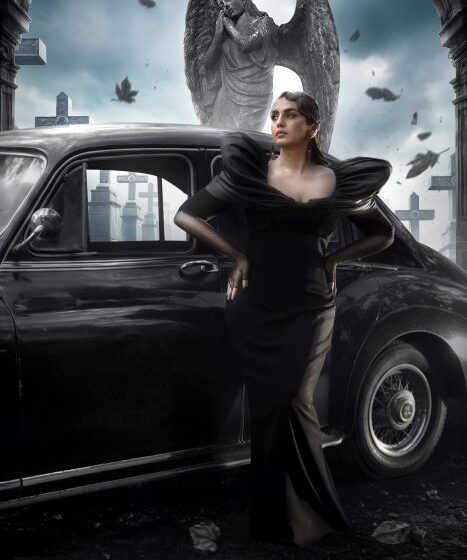 FL of Huma Qureshi Unveiled from Toxic: A Fairytale for Grown-Ups