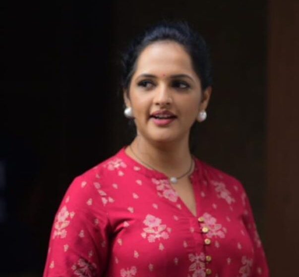 VICHITRA Movie Ready for Release