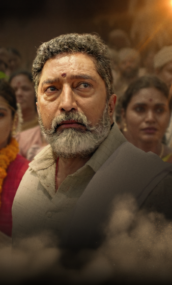  Nandamuri Kalyan Chakravarthy as a Raji Reddy in Champion