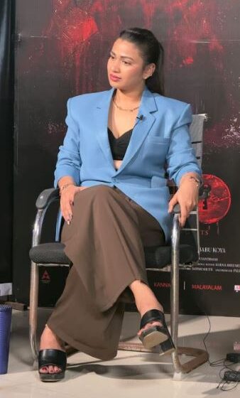 Madham to Release in Theatres from January 1st as a New Year Special