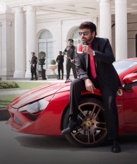  Mana Shankara Vara Prasad Garu Wrapped Up Shoot – Grand Release For Sankranthi On January 12