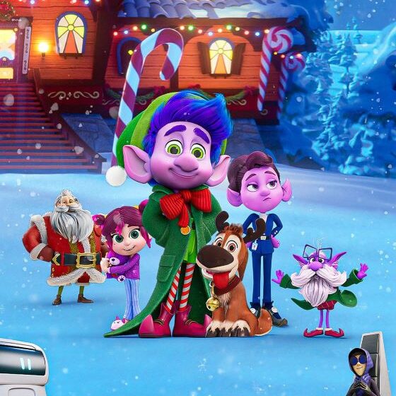  Indian Animated Film Mission Santa Set for Global Release on December 25    