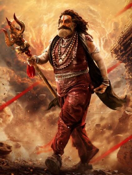  Akhanda 2 The Thaandavam Releasing Worldwide Grandly On December 12, Premieres On 11th