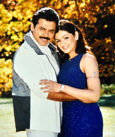  Nuvvu Naaku Nachav Re-release in 4K worldwide on January 1, 2026