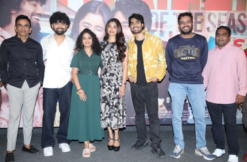  Patang Captures Everyone’s Hearts – Patang Producers   