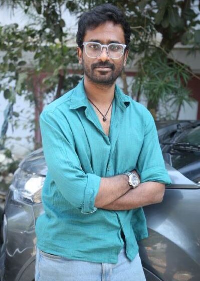  The appreciation I am receiving for Patang is truly gratifying – Praneeth Pattipati 