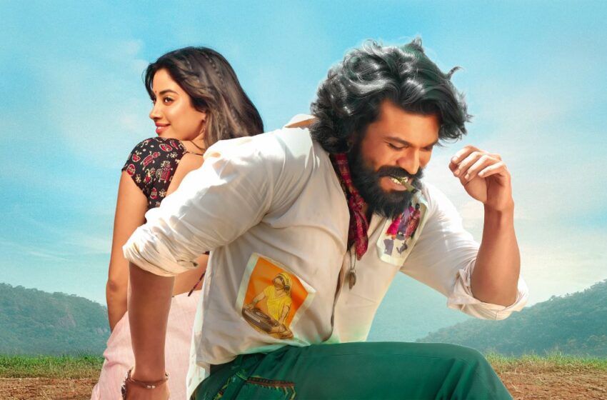 Peddi New Schedule Begins Tomorrow In Hyderabad -Theatrical Release On March 27, 2026