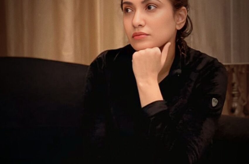  Happy Birthday to the visionary filmmaker Prerna Arora