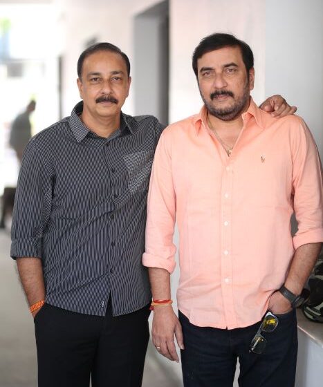 అఖండ 2 అంచనాలకు మించి ఉంటుంది.. థియేటర్స్లో ఎక్స్పీరియెన్స్ చేయాల్సిన సినిమా ఇది: నిర్మాతలు రామ్ ఆచంట, గోపీ ఆచంట