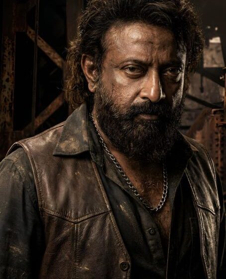  RGV as Mad Monster in SHOWMAN