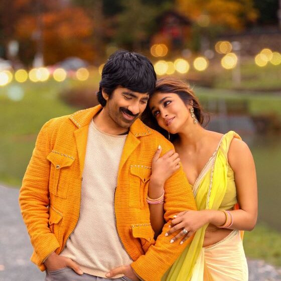  2nd Single Addam mundu to be Release on December10 from Bhartha Mahashayalaku