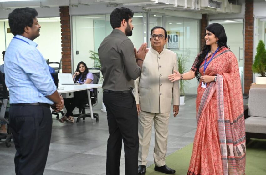 Release of Sahakutumbaanam Postponed – New Release Date to Be Announced Soon