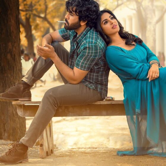  Nari Nari Naduma Murari Arriving In Theatres Worldwide For Sankranthi 2026