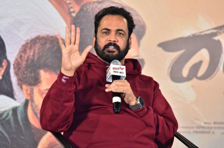  ఆ రెండు ప‌దాల‌ను మాట్లాడకుండా ఉండాల్సింది – శివాజీ