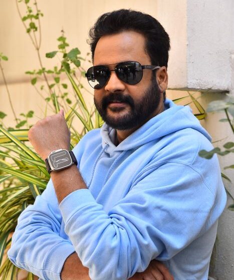  Dhandoraa Is a Film Blending Every Commercial Element with Depth – Shivaji