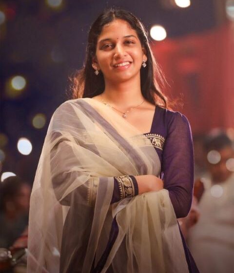 Band Melam Team and Harsh Roshan Birthday wishes to Rajamma aka Sridevi Apalla