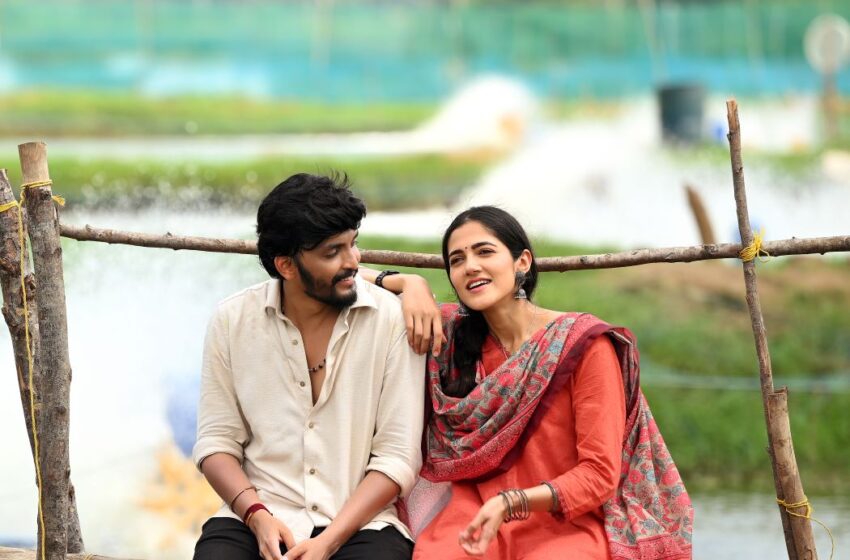 Vaanara Set for a Grand Worldwide Theatrical Release on December 26