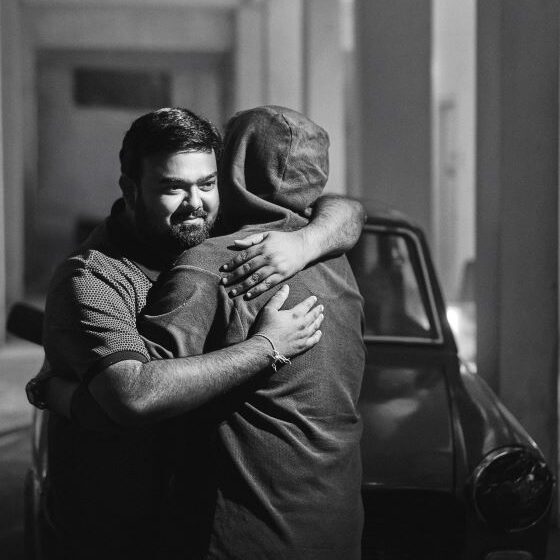  Venky Kudumula Steps Into Production – What Next Entertainments Production No 1 Announced