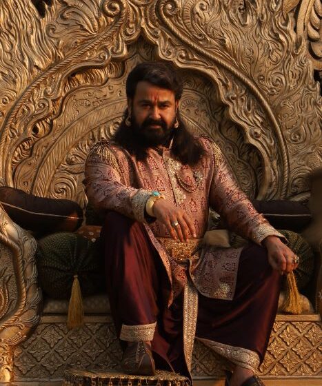  Theatrical Trailer of  Vrusshabha Unveiled – Movie releasing on December 25th