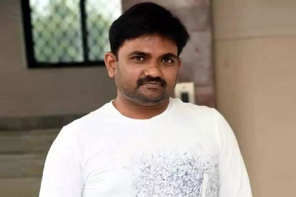  The Raja Saab is being liked by audiences across all sections – Maruthi