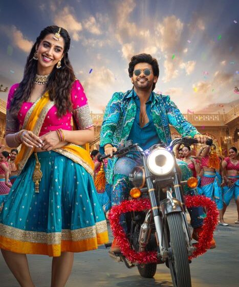 #AnaganagaOkaRaju Crosses ₹100.2 Crores in Just 5 Days Biggest Blockbuster of His Career