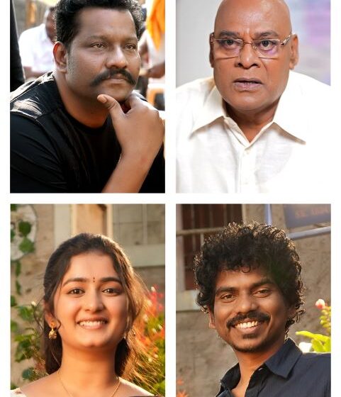  Yamini ER Steps into Films as Lead in Ratan Rishi’s Next Female -Driven Project