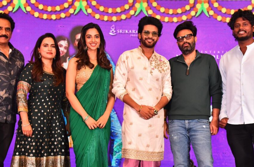  Heartfelt thanks to every single audience for giving us such a massive success – Naveen Polishetty 