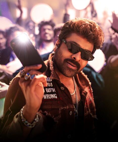  Mana Shankara Vara Prasad Garu All-Time Industry Record In Telugu States On Day 7, Close To 300 Cr Worldwide & $3 M In North America