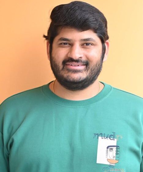  Dheeraj Mogilineni Releasing Couple Friendly Movie in Andhra Pradesh and Telangana