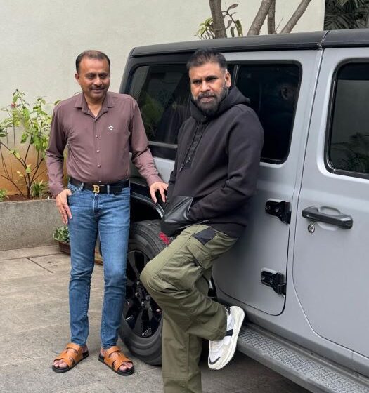  Pawan Kalyan Creative Works and People Media Factory promise many interesting and diverse projects