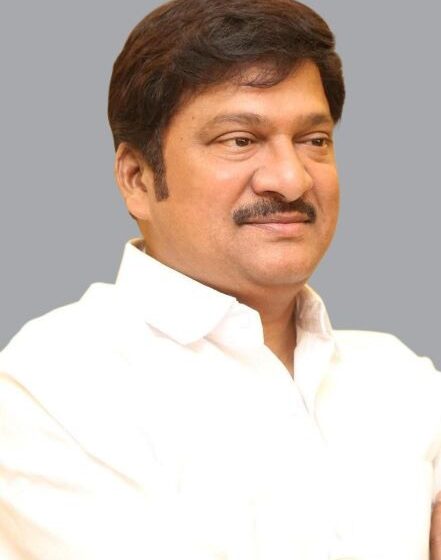 The Padma Shri Belongs to My Telugu Audience – Rajendra Prasad