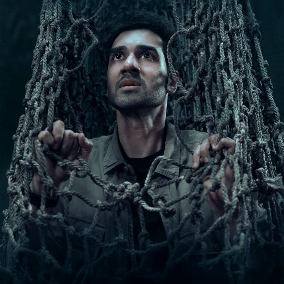  Raakaasaa Glimpse Impresses with Comedy Timing