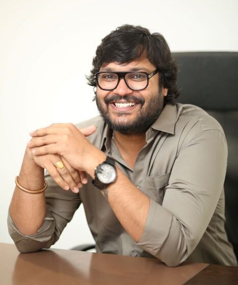 నారి నారి నడుమ మురారి కంటెంట్ చాలా ఫన్ ఫుల్ గా ఉంటుంది – రామ్ అబ్బరాజు