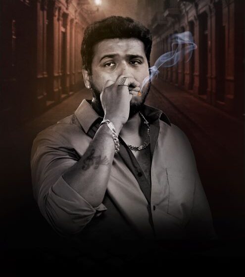  Rim Jim – A Gangster Drama Based on Real Incidents