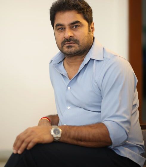  భర్త మహాశయులకు విజ్ఞప్తి కి ఆడియన్స్ నుంచి అదిరిపోయే రెస్పాన్స్ వచ్చింది – సుధాకర్ చెరుకూరి