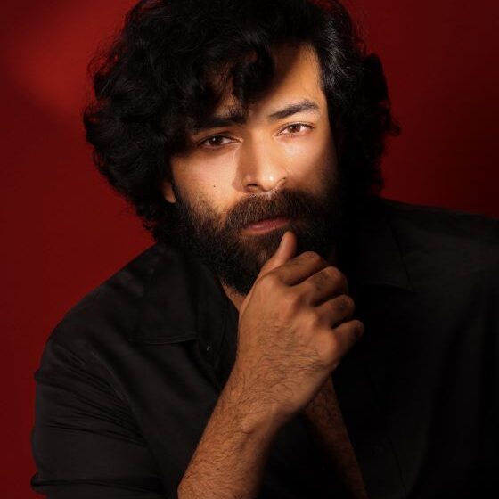 #VT15 Tittle Glimpse to Release on January 19