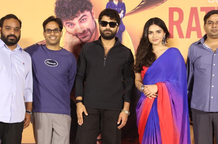  Funky 2nd Single RATTATATAAV Song Is Unveiled